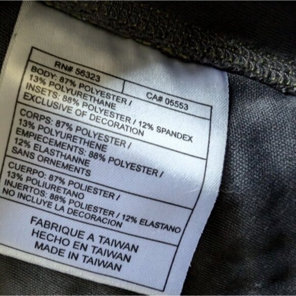 Nike Women’s Golf Sphere Thermal Full Zip Jacket Large - Picture 12 of 12